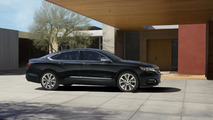 2014 Chevrolet Impala