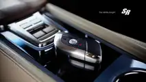 Fisker Karma with PUR 2Wo wheels 30.04.2012