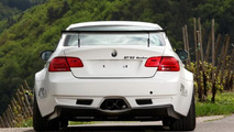 Alpha-N Performance BT92 23.5.2012