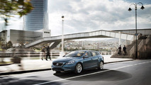 2013 Volvo V40 25.06.2012