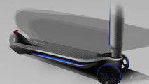 BMW i8 Concept Spyder 31.3.2012