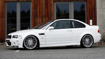 G-Power BMW M3 E46 24.4.2012