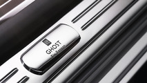 Rolls Royce Ghost SIx Senses concept