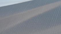 Ford's new carbon fiber technology