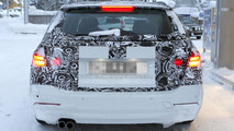 2013 BMW 3-Series Touring spy photo 13.2.2012