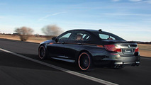 BMW M5 F10 by G-Power 01.03.2012