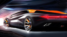 Bertone Nuccio Concept