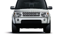 2012 Land Rover Discovery 4 - 7.7.2011