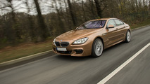 BMW 650i Gran Coupe by Noelle Motors
