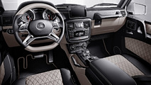 Mercedes G-Class Designo