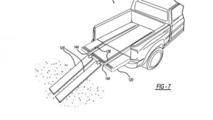 Ram integrated ramp patent