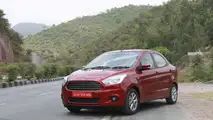 2015 Ford Figo Aspire
