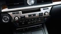 2016 Lexus ES 350 (US-spec)