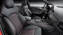 Audi RS6 Avant performance