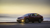 2016 Nissan Sentra