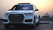 2015 Audi Q7 3.0 TFSI