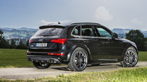 Audi SQ5 by ABT
