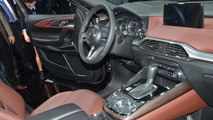 2017 Mazda CX-9