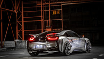 BMW i8 by ENERGY MOTOR SPORT