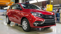 Lada XRAY