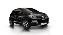 Renault Captur Hypnotic