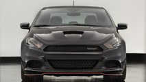 Dodge Dart GLH concept
