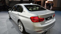 BMW at 2015 IAA