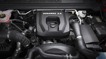 2016 Chevrolet Colorado 2.8L Duramax Turbo Diesel