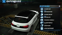 Need For Speed World Audi A1 Clubsport Quattro special screenshot, 1024, 03.06.2011