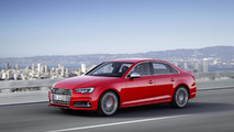 2016 Audi S4