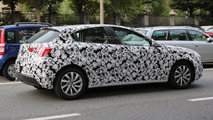 Alfa Romeo Giulietta Facelift