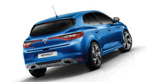 2016 Renault Megane