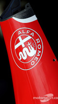 Scuderia Scuderia Ferrari, Alfa Romeo