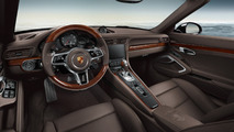 Porsche Exclusive 911 Carrera S Cabriolet