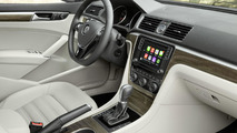 2016 Volkswagen Passat facelift