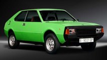 Seat 1200 Sport