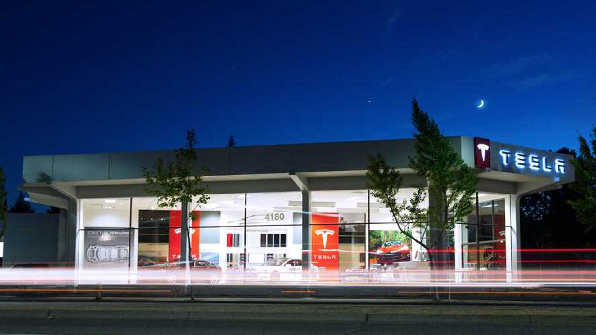 Tesla inicia expansão para a Europa Oriental, terra natal de Nikola Tesla