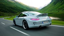 Porsche 911 Sport Classic (2009)