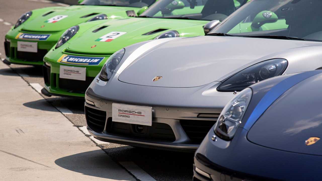 Michelin Pilot Sport Cup 2 R e Cup 2 Connect (2020)