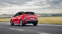 Hyundai Kona N-Line (2020)