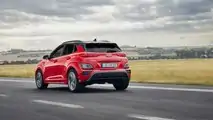 Hyundai Kona N-Line (2020)