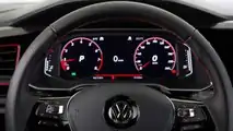 VW Polo GTS