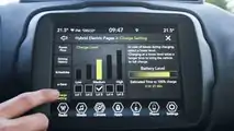 Jeep Renegade 4xe