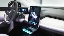 Fisker Ocean