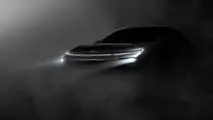 Xpeng P7