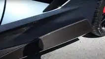 Chevy Corvette Full Option Build By Chevy Dude