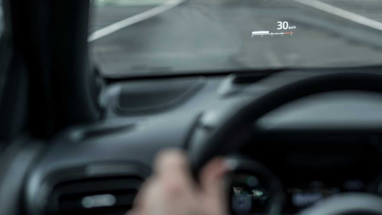 Toyota Yaris (2020) im Test