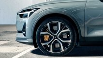 Polestar 2 (2020) mit Performance Pack