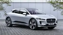 Jaguar I-Pace 2020