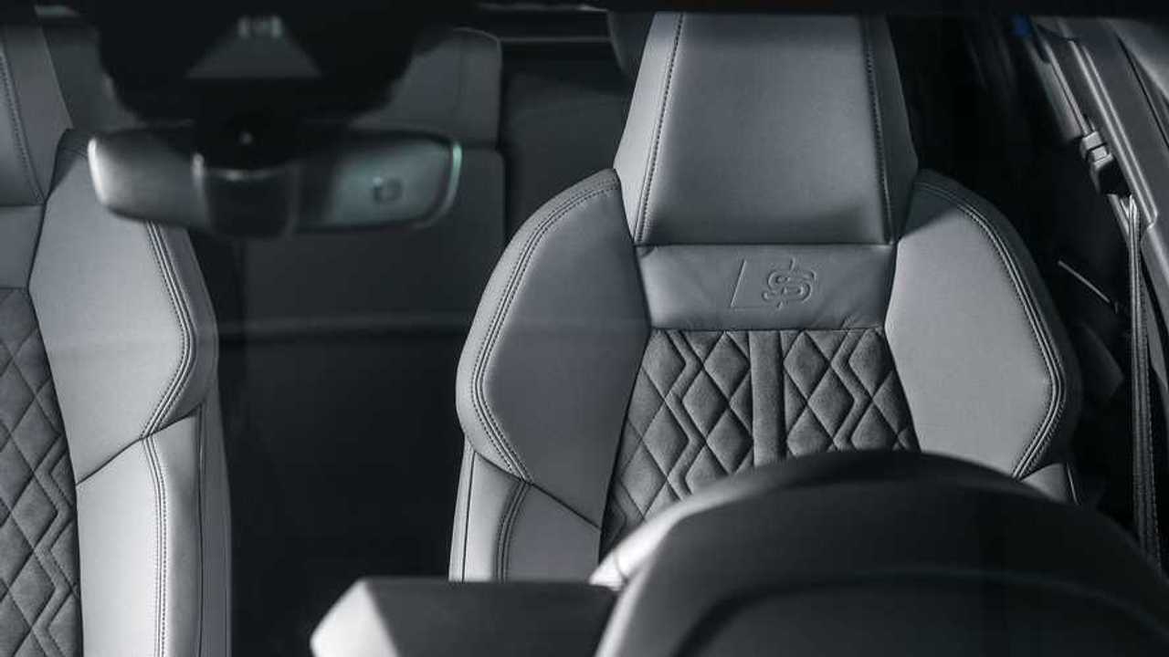 Audi A3 Sportback, la prova
